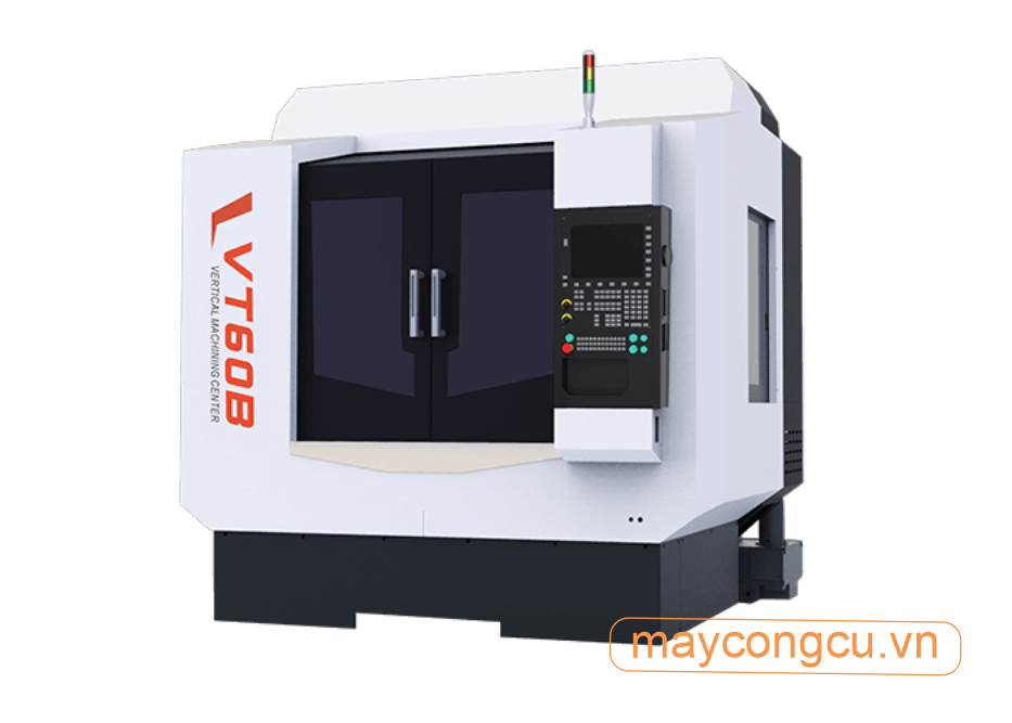 VT vertical drilling and tapping machining center